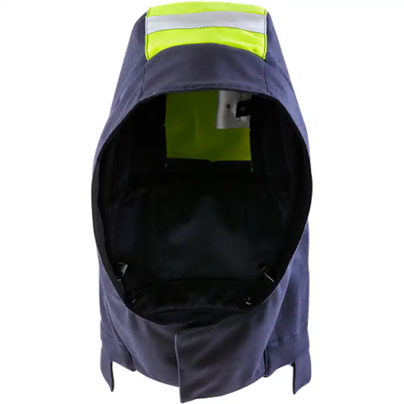 Flamestat softshell-huva 4077 FSS Storlek: XL