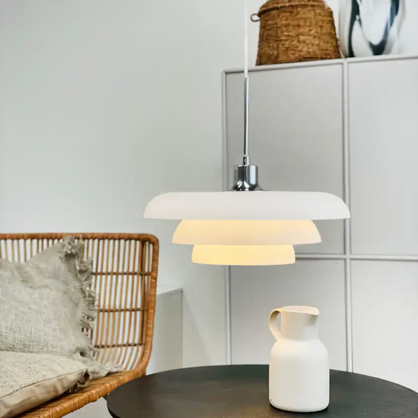 Taklampa Dyberg Larsen Ava Pendel D40