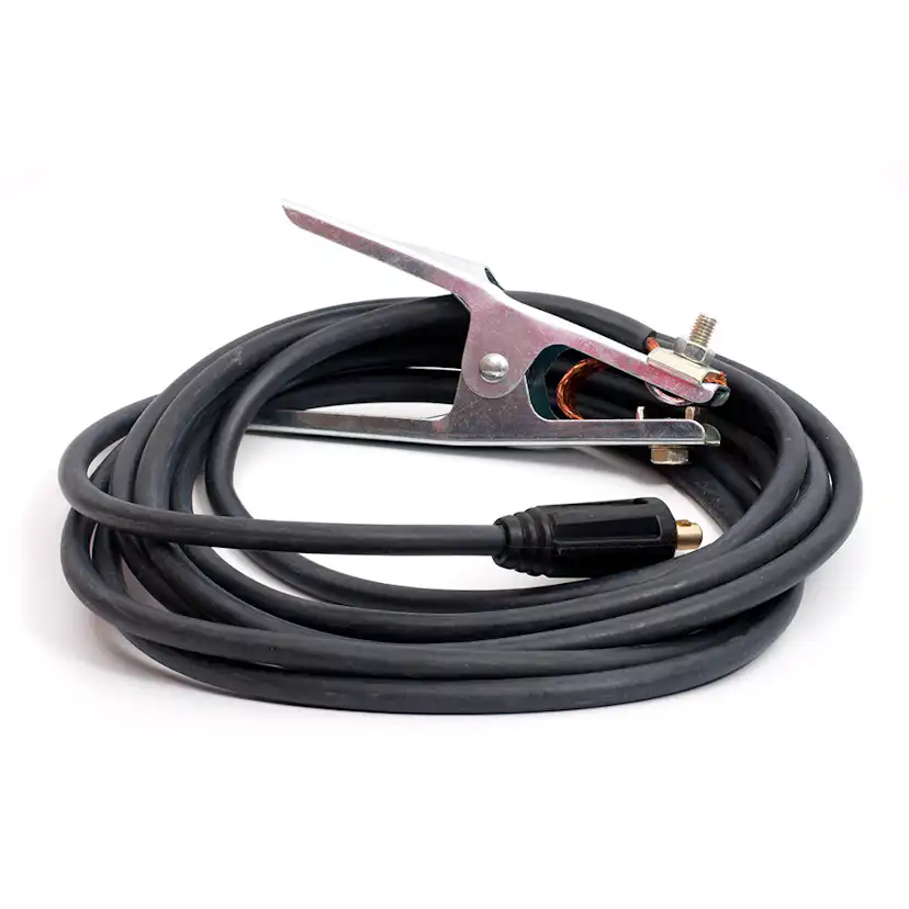 Återledarkabel 200 amp 5m/liten okc