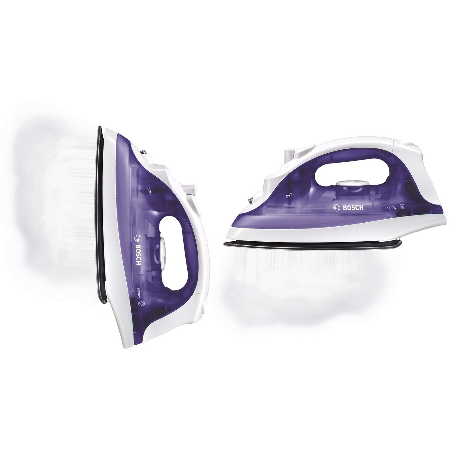 Ångstrykjärn Bosch TDA2320