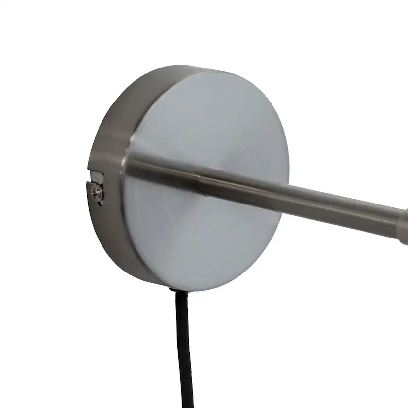 Vägglampa Dyberg Larsen Oswald