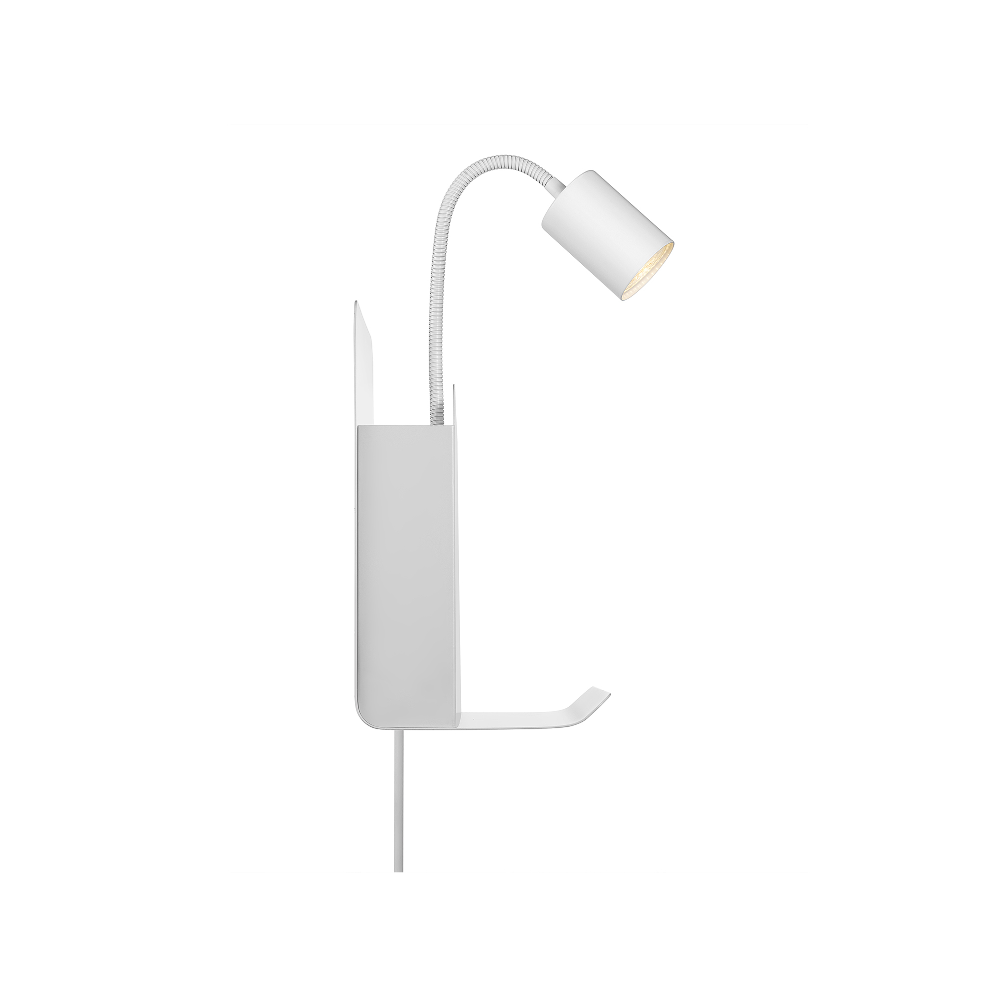 Vägglampa Nordlux Roomi