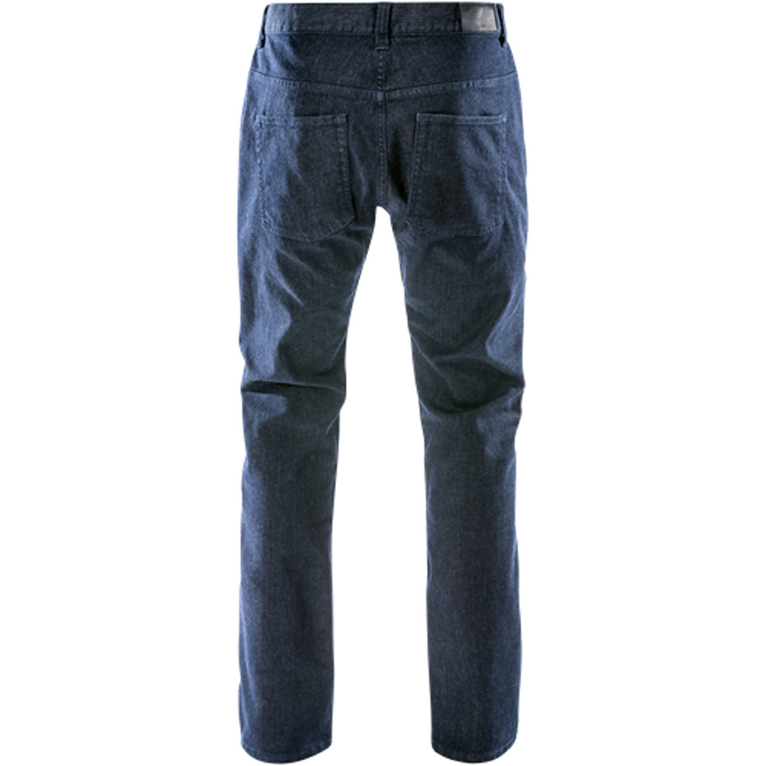 JEANS HERR 2623 DCS Färg: Indigoblå, Storlek: C48