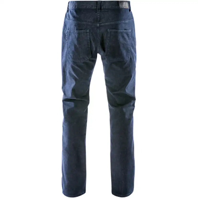 JEANS HERR 2623 DCS Färg: Indigoblå, Storlek: C48
