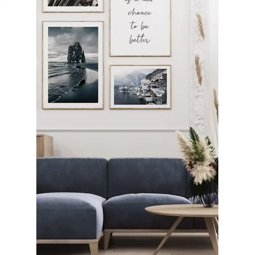 Poster Gallerix Vatnsnes Peninsula