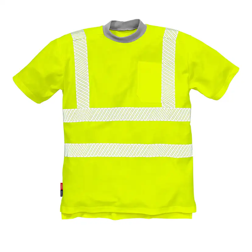 T-shirt Fristads 7407 TPS