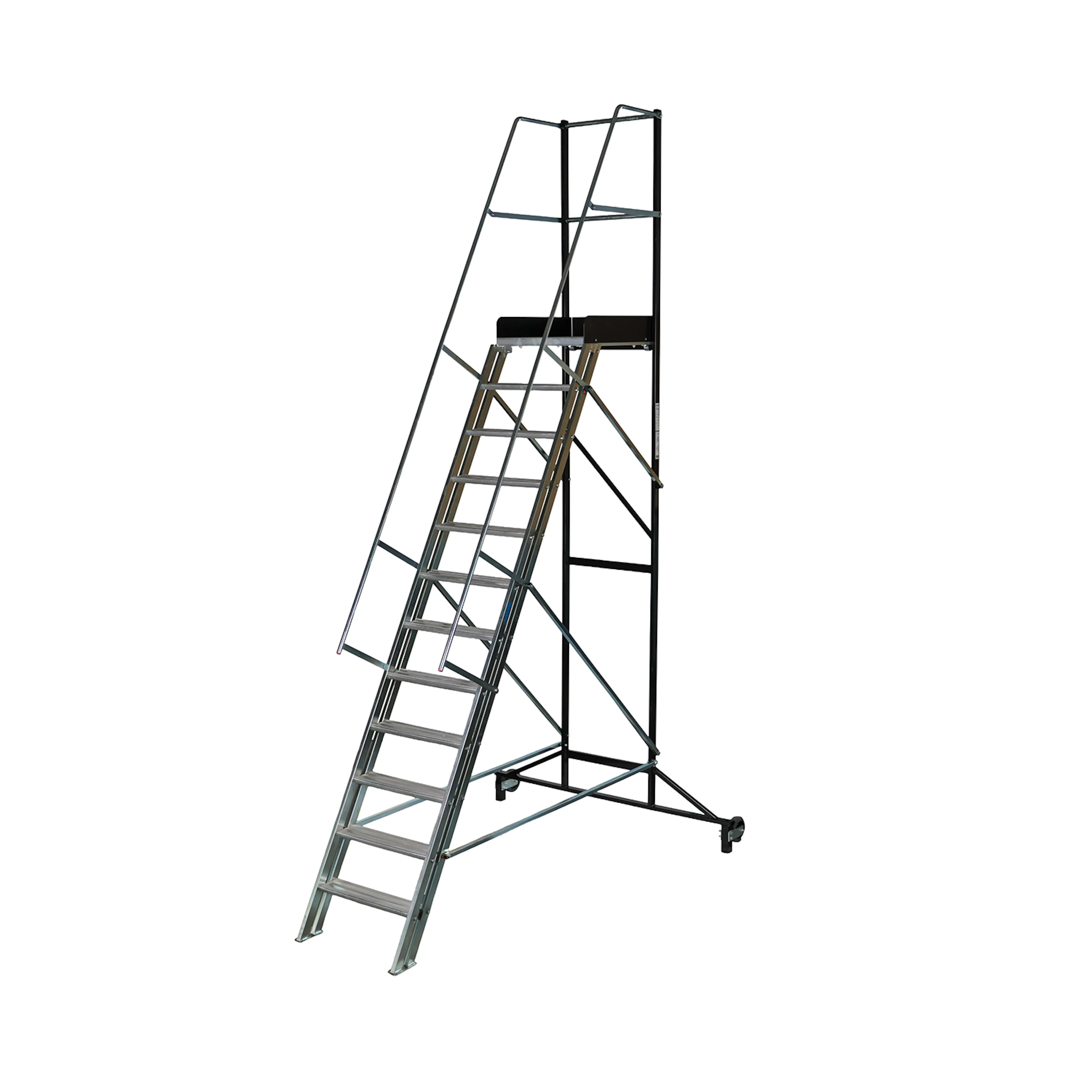 Trappa m lejd 2,00 m 2,00 m