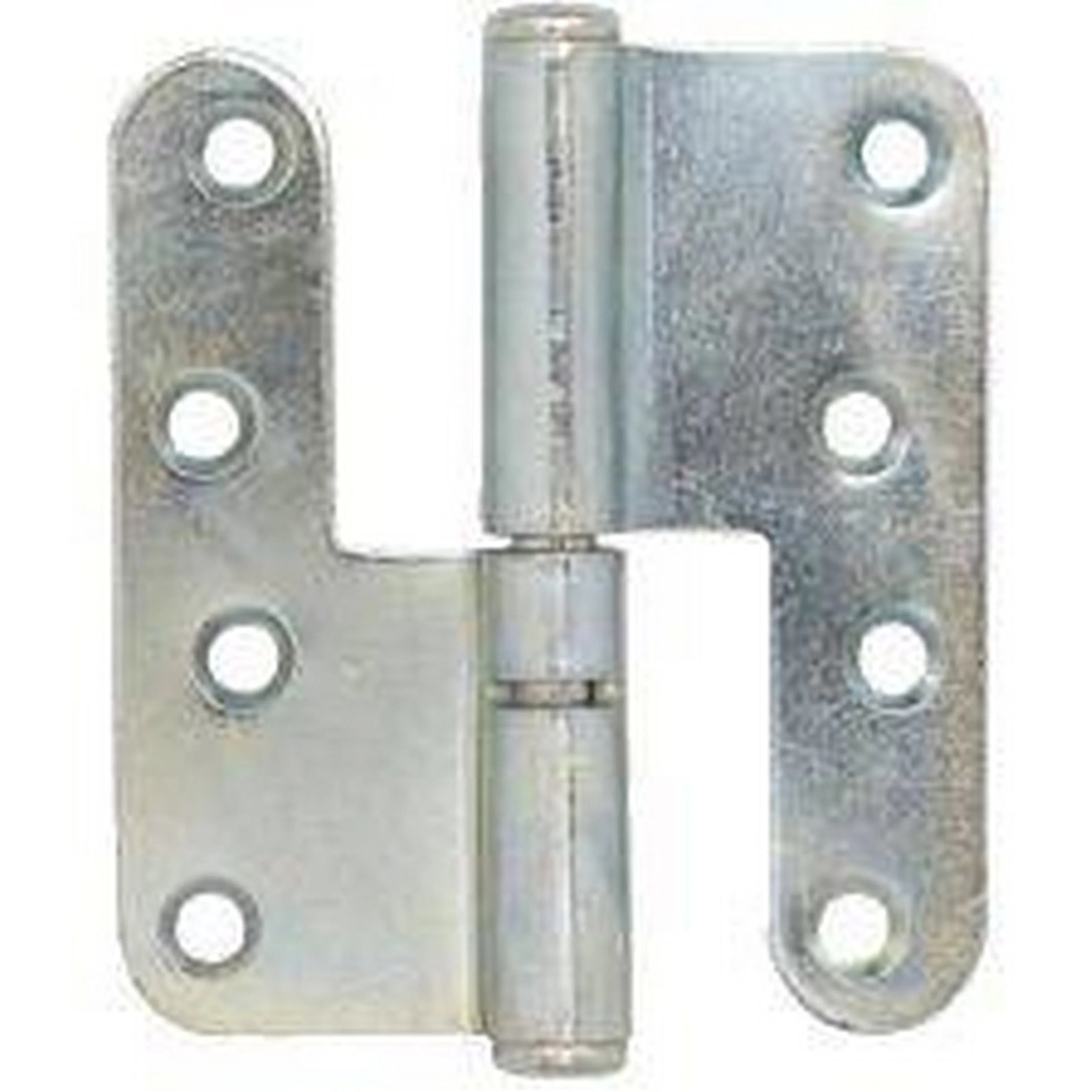 Gångjärn Millers 3228 110 mm