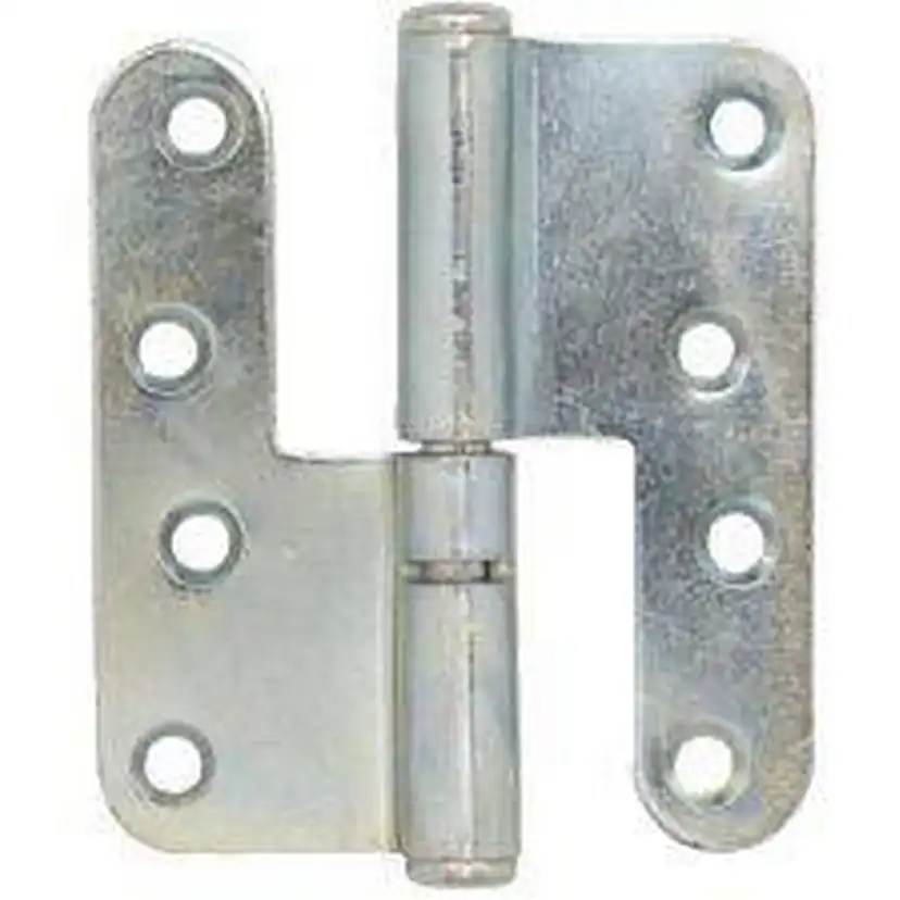 Gångjärn Millers 3228 110 mm