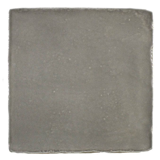Kakel Natucer Ceramica Natural Stow mix Grå 10x10 cm