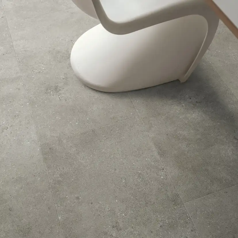 Vinylgolv Pergo Isefjord Pad Pro Grey Gritty Stone