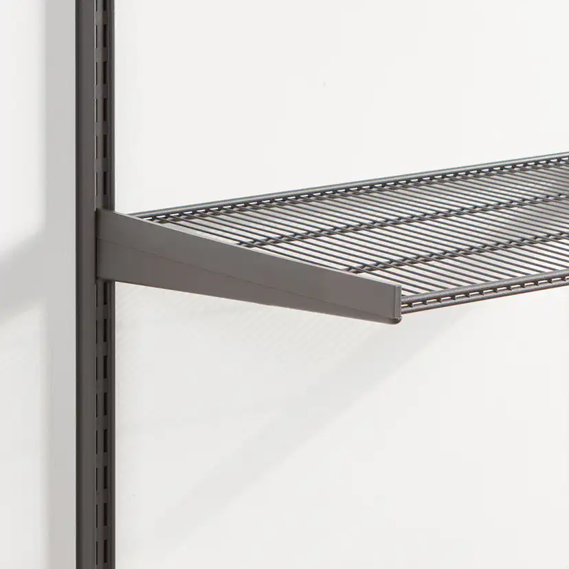 Konsolavslut Elfa Garage+ D: 52