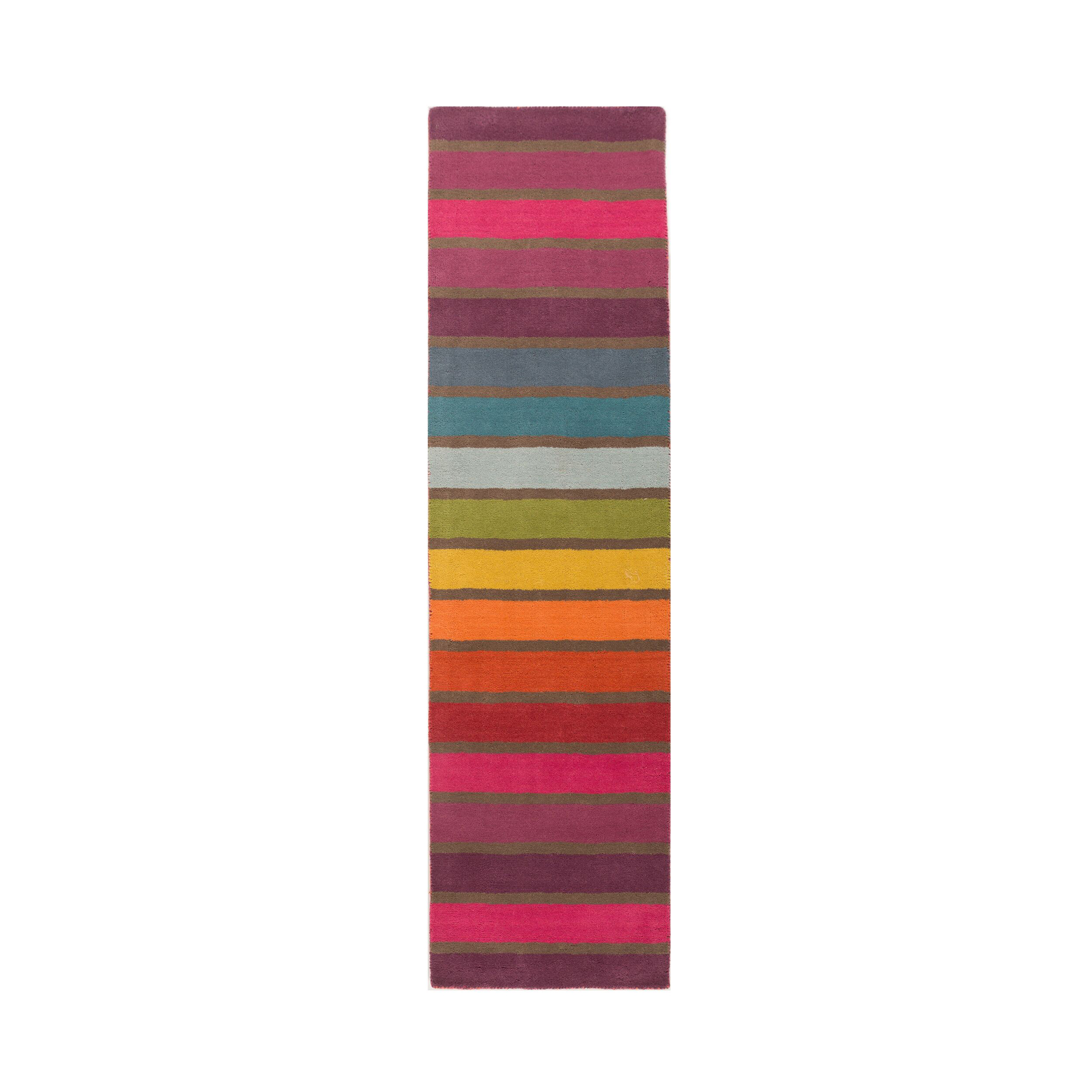 Luggmatta Flair Rugs Candy Runner 60x300 Ull