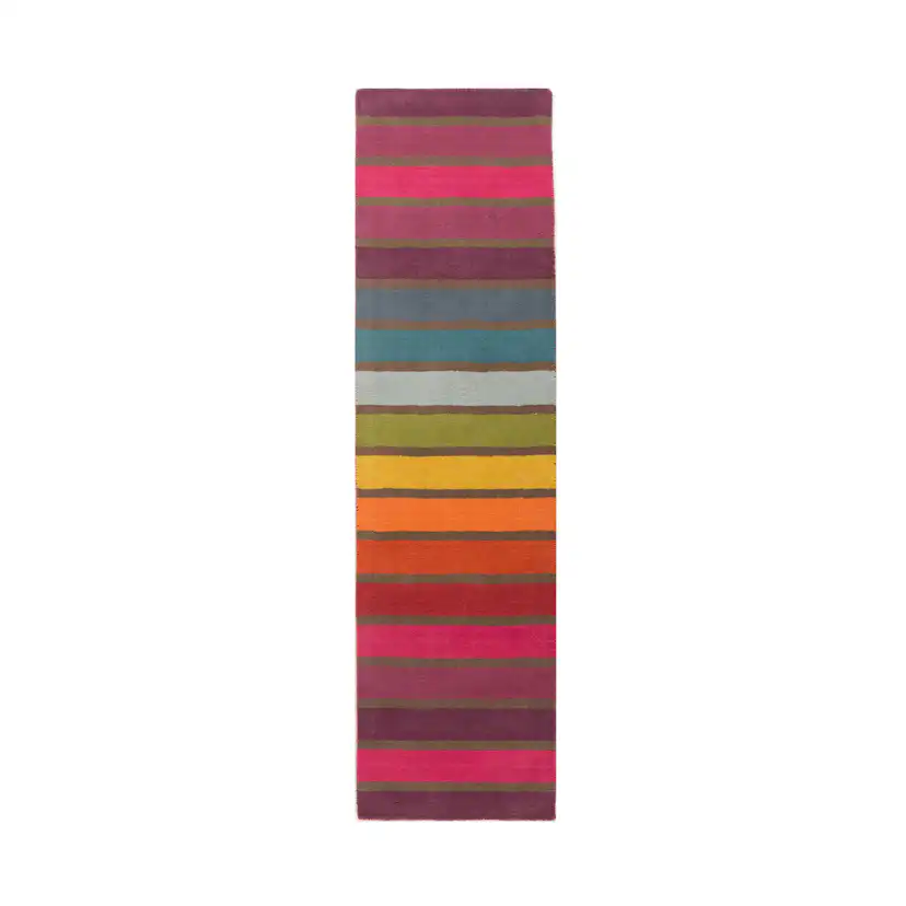 Luggmatta Flair Rugs Candy Runner 60x300 Ull