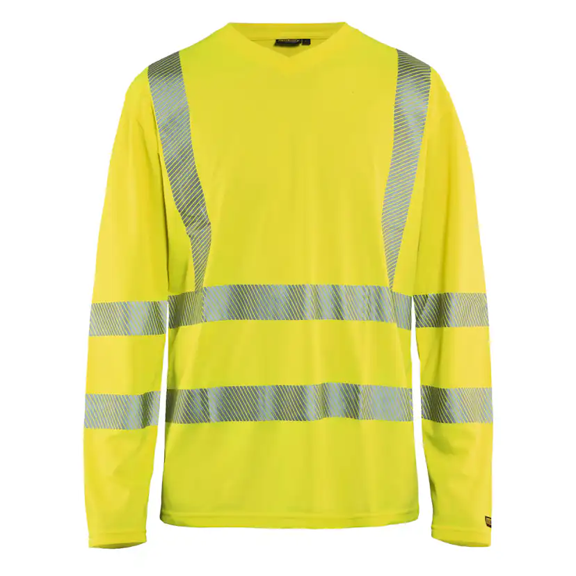 T-shirt Blåkläder 33851013