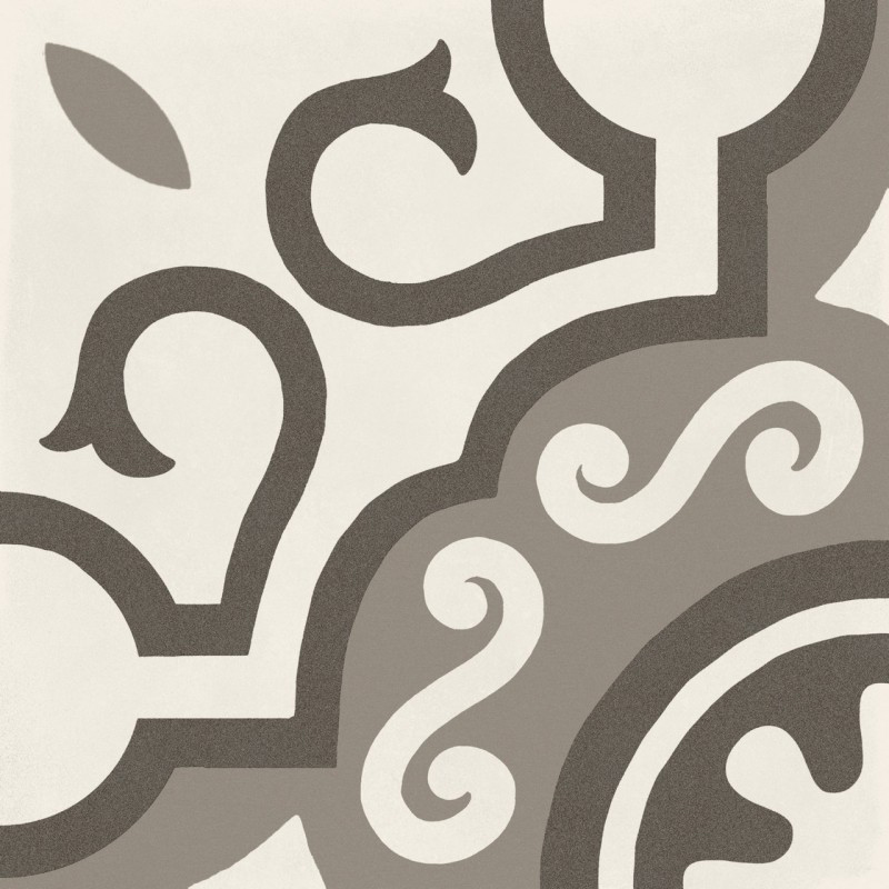 Klinker Marazzi Group D Segni Macro 20x20 cm 2CA