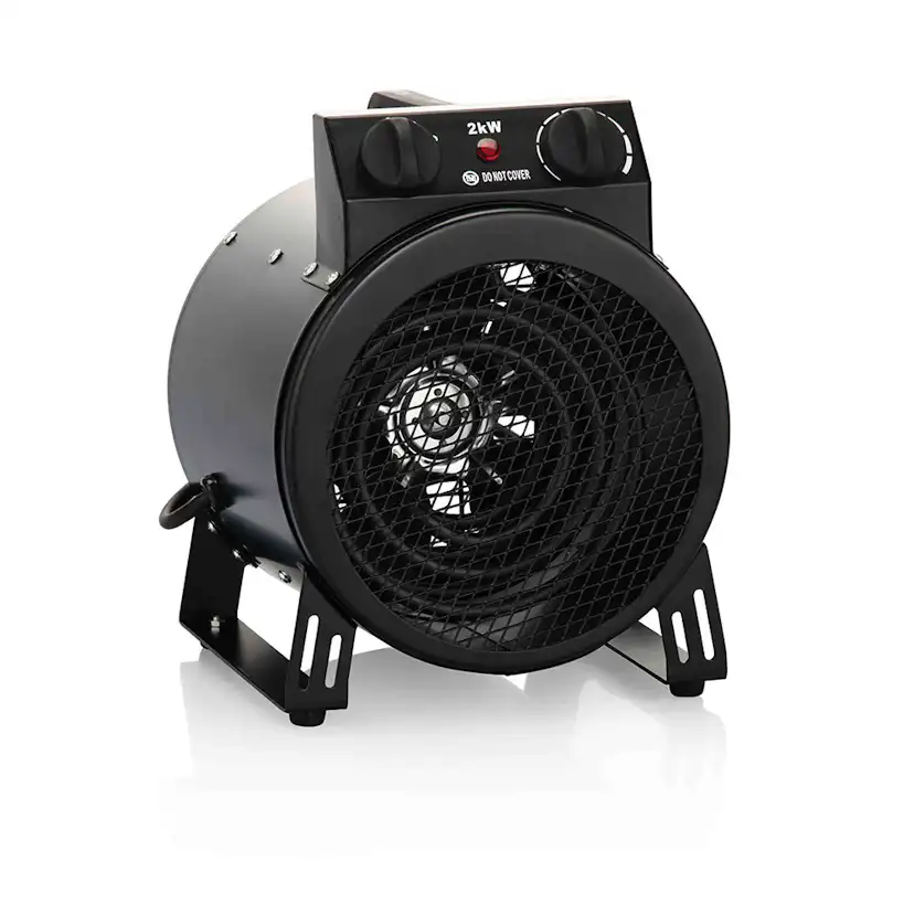 Värmefläkt Termo 2 kW