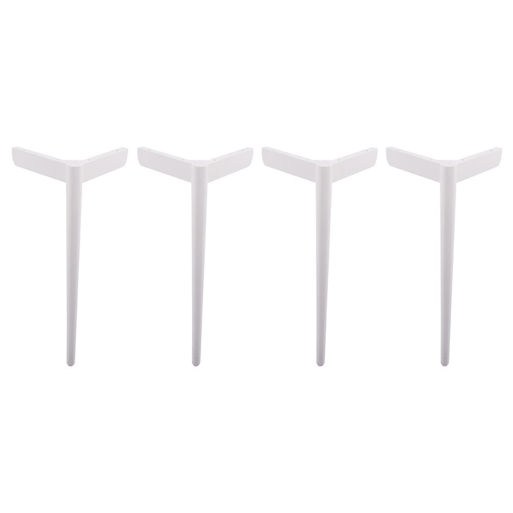 Bordsben RGE Perstorp Kon 4-pack