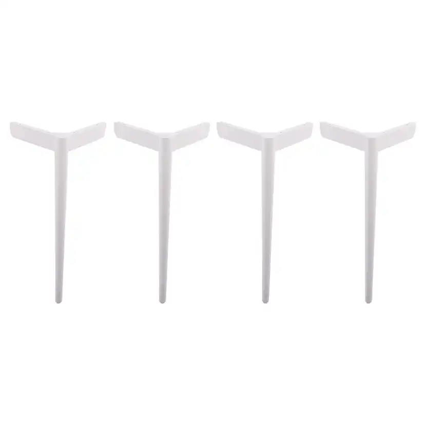 Bordsben RGE Perstorp Kon 4-pack