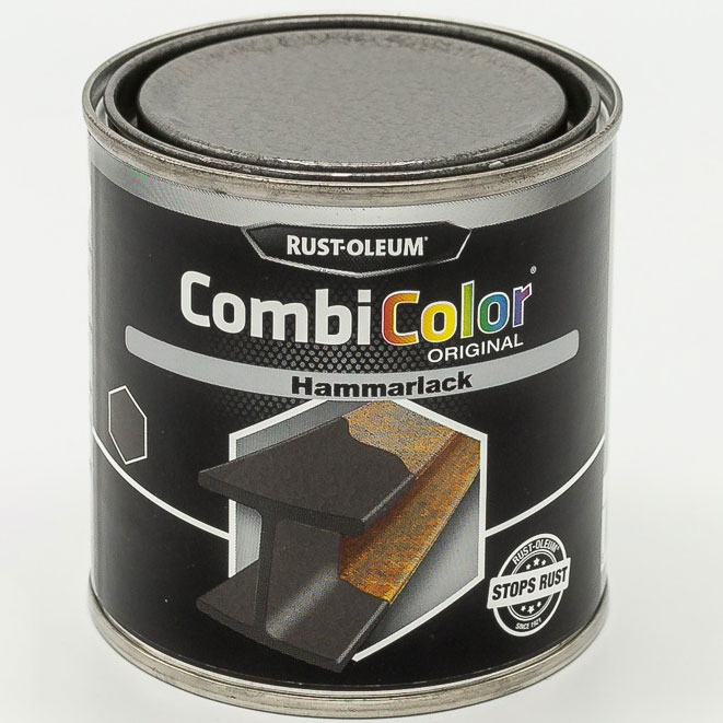 Combicolor Hammertone Rust-Oleum