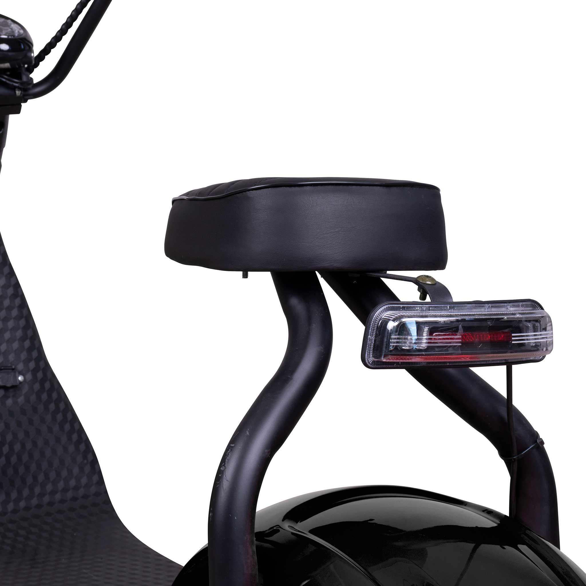 Elscooter Swoop Kruiser N4 1000W