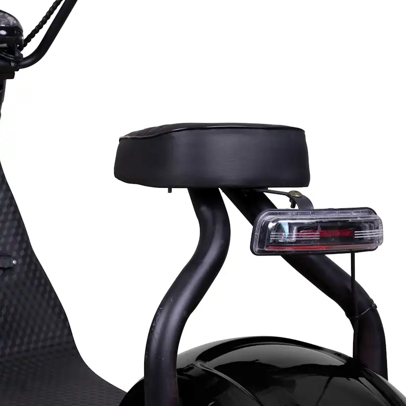 Elscooter Swoop Kruiser N4 1000W