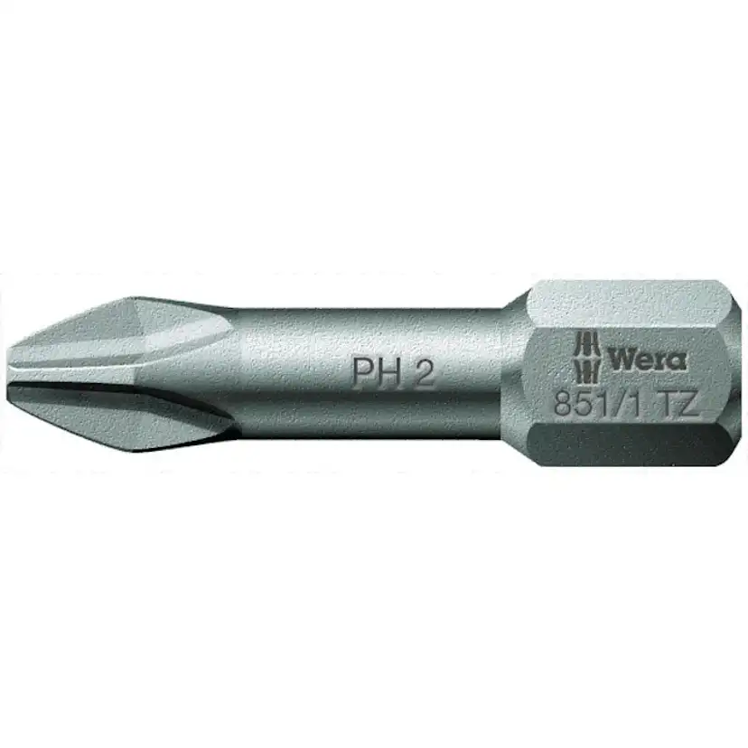 Bits Wera 851/1 Längd 25Mm