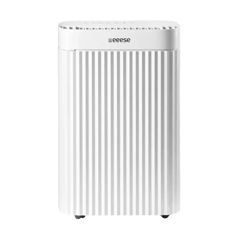 Avfuktare Eeese air care Alma 2-i-1 Luftrenare 20L Wi-Fi