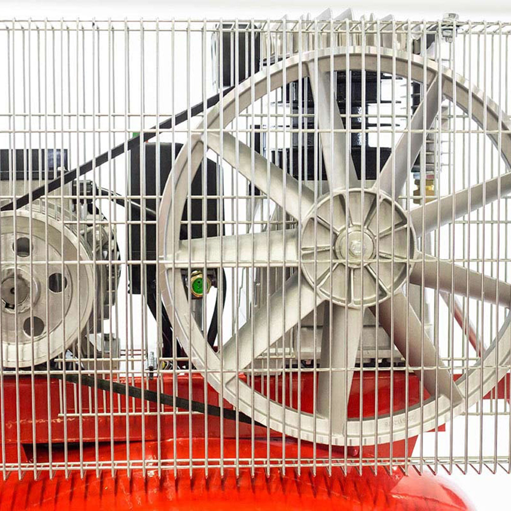 Kompressor Drift-Air Vertikal V 4/380/150 3-fas