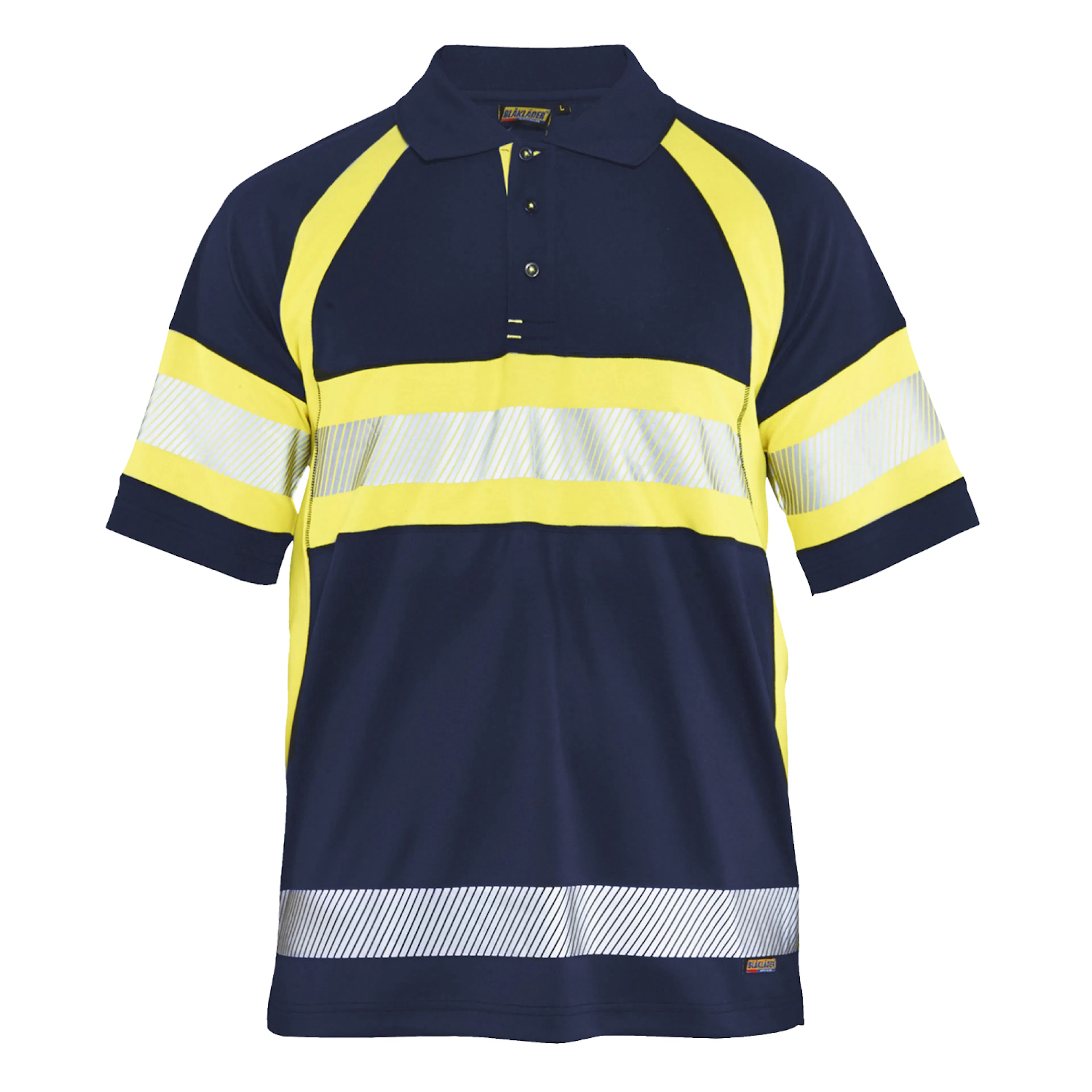 Pikétröja Blåkläder 33381051