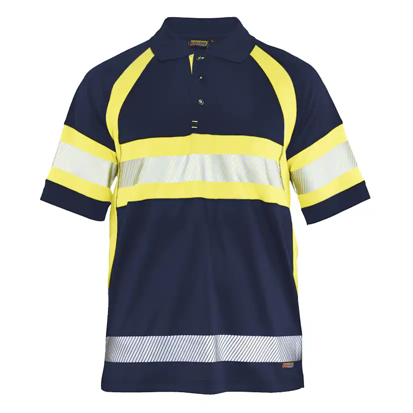 Pikétröja Blåkläder 33381051