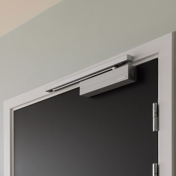 Dörrstängare Swedoor Domoferm TS50