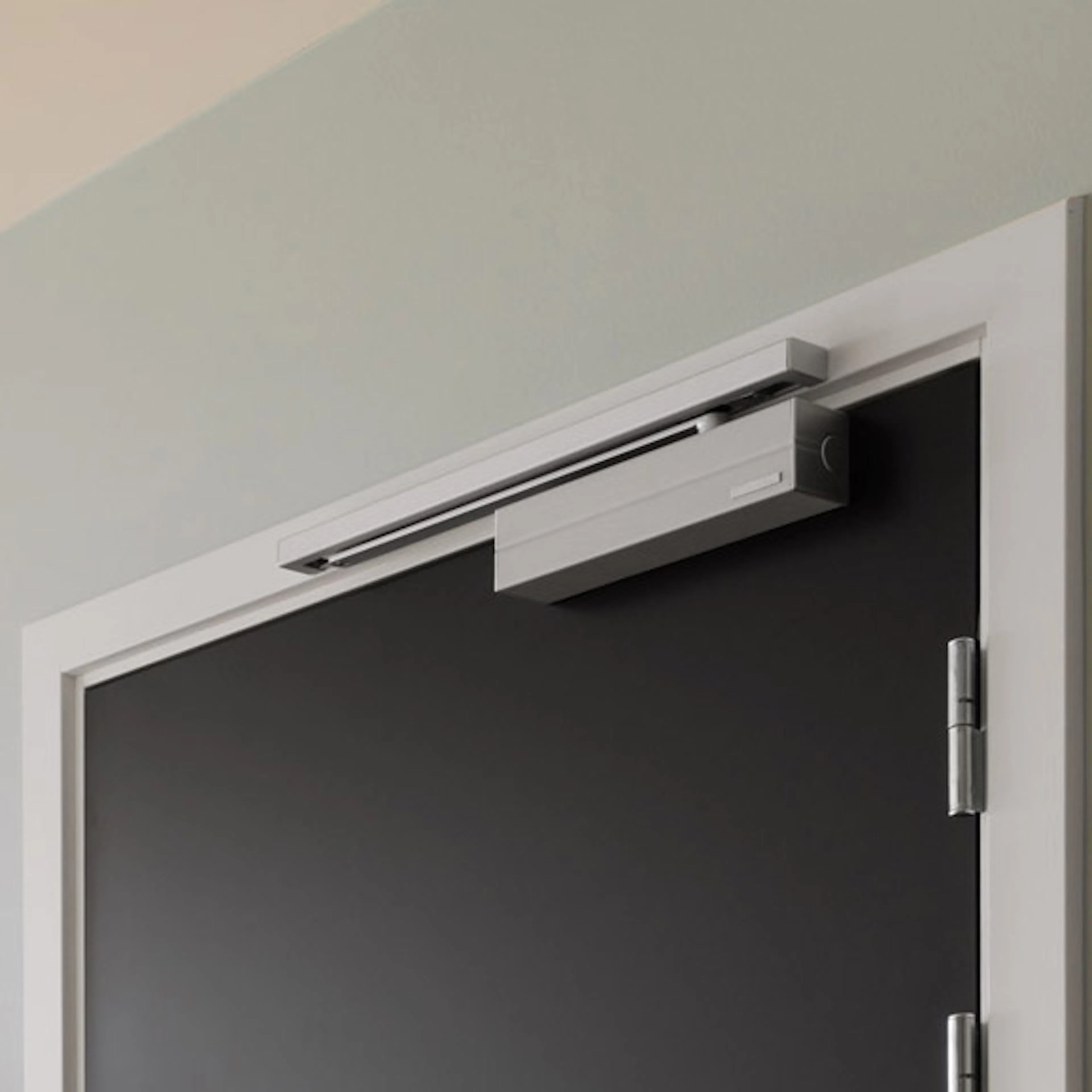 Dörrstängare Swedoor Domoferm TS50