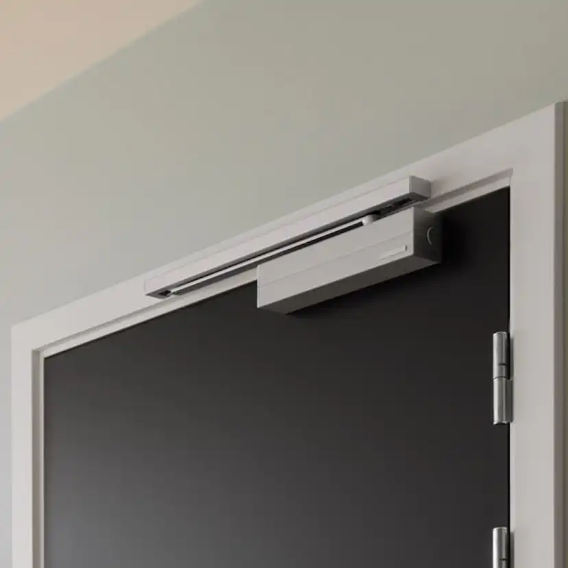 Dörrstängare Swedoor Domoferm TS50