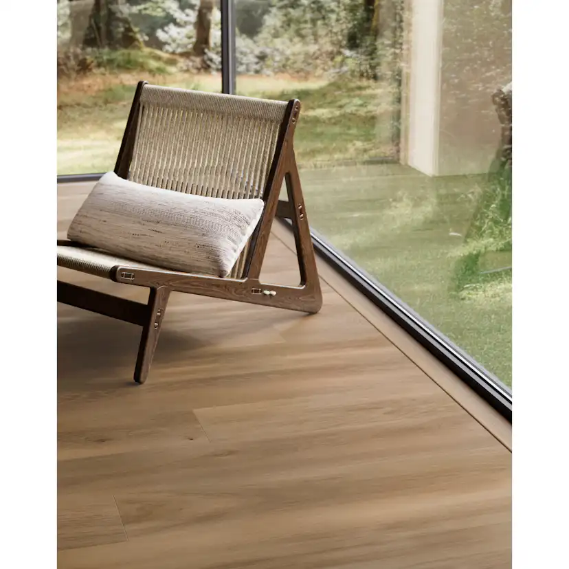 Trägolv BerryAlloc Parqwood Hydro XXL Cashemire Naturel