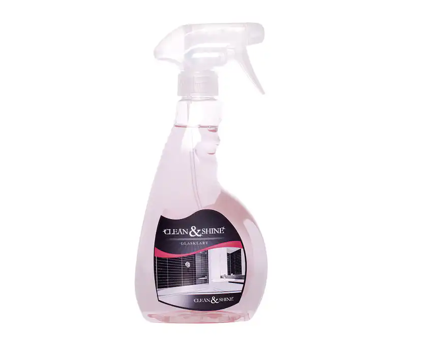 Glasklart Hafa Clean & Shine