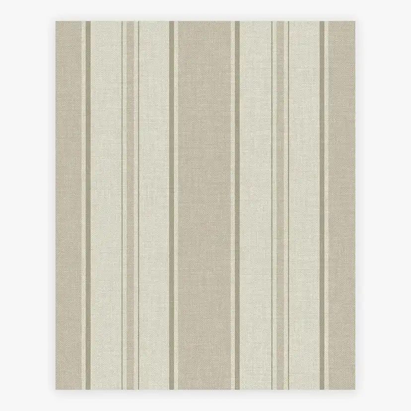 Tapet NEXT Country Stripe Neutral