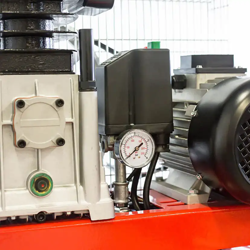 Kompressor Drift-Air Vertikal V 4/380/150 3-fas