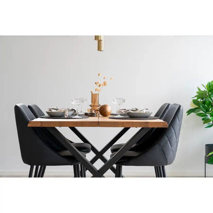 Dekoration House Nordic Ryon Trä