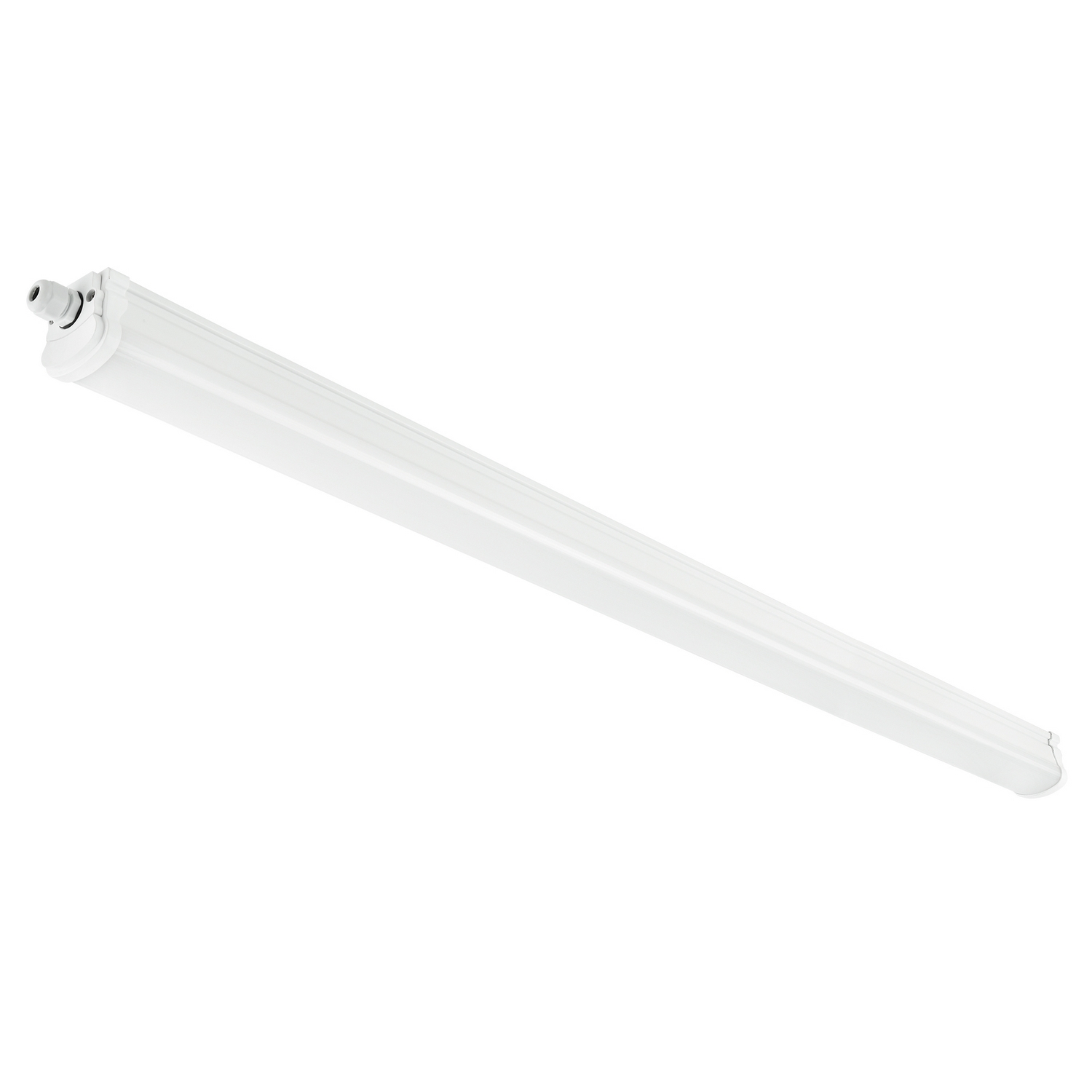 LED-Armatur Nordlux Oakland 63