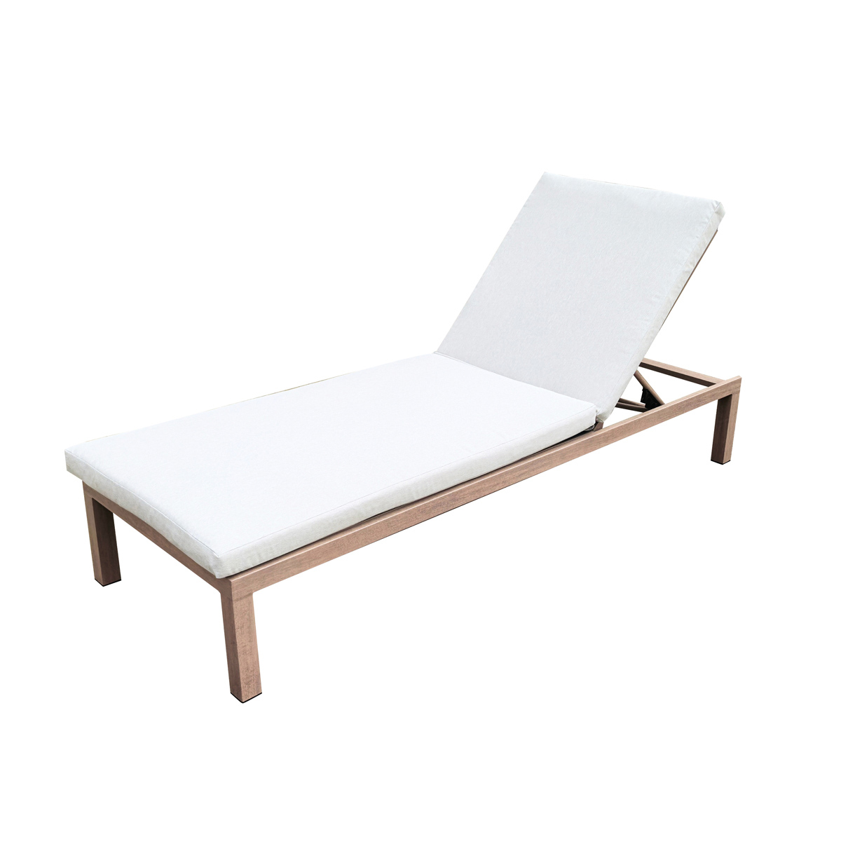 Solsäng Lykke Deluxe