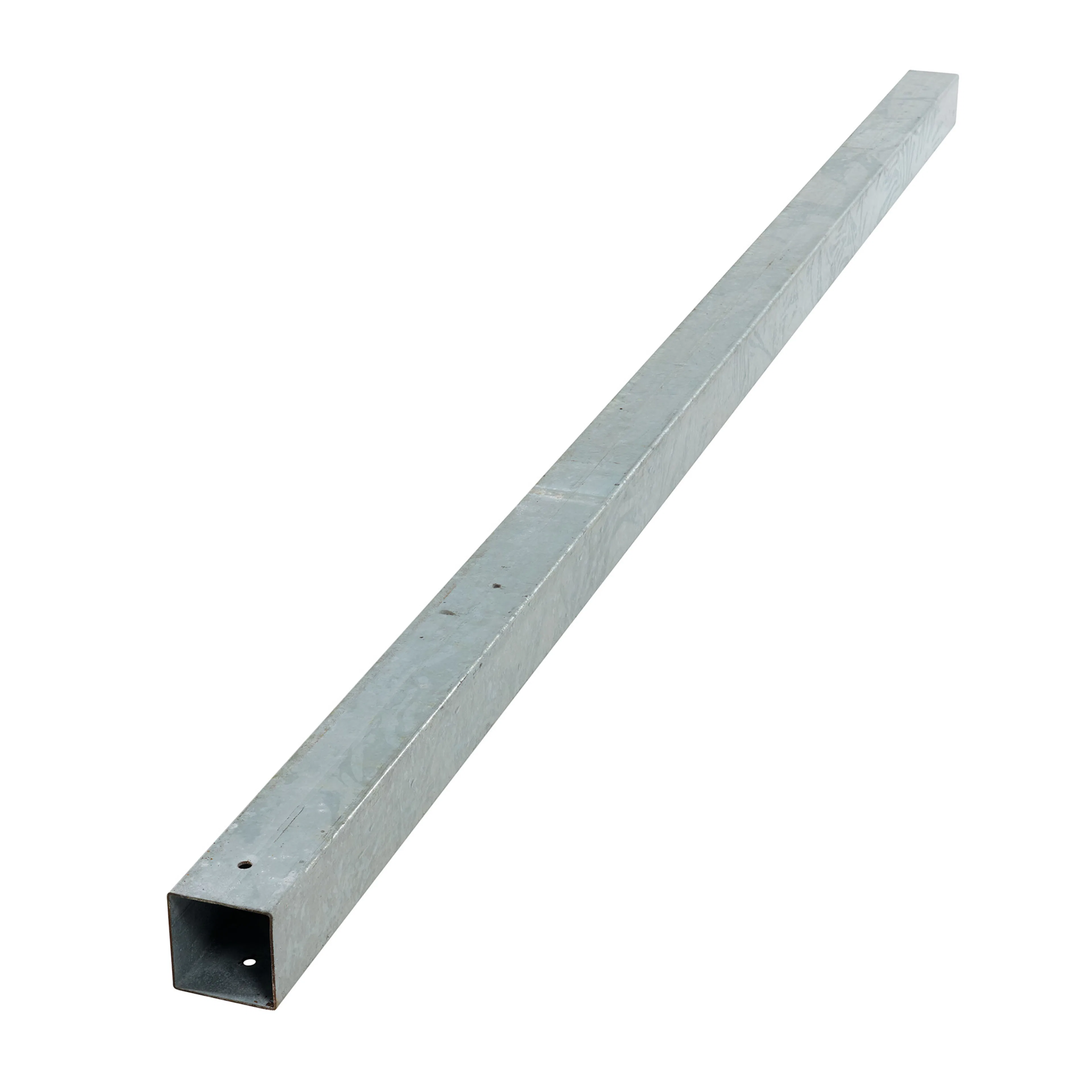 Kirkedal K400 Stolpe Galvat Höjd: 1500 mm
