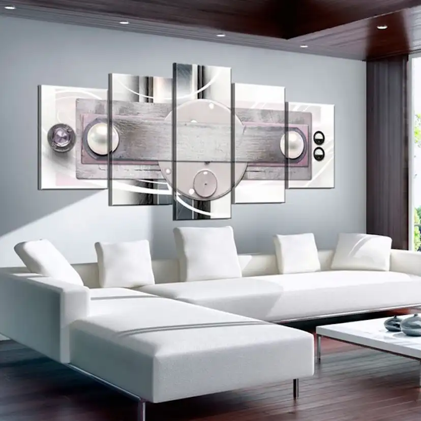 Tavla Arkiio Pearl Frigidity