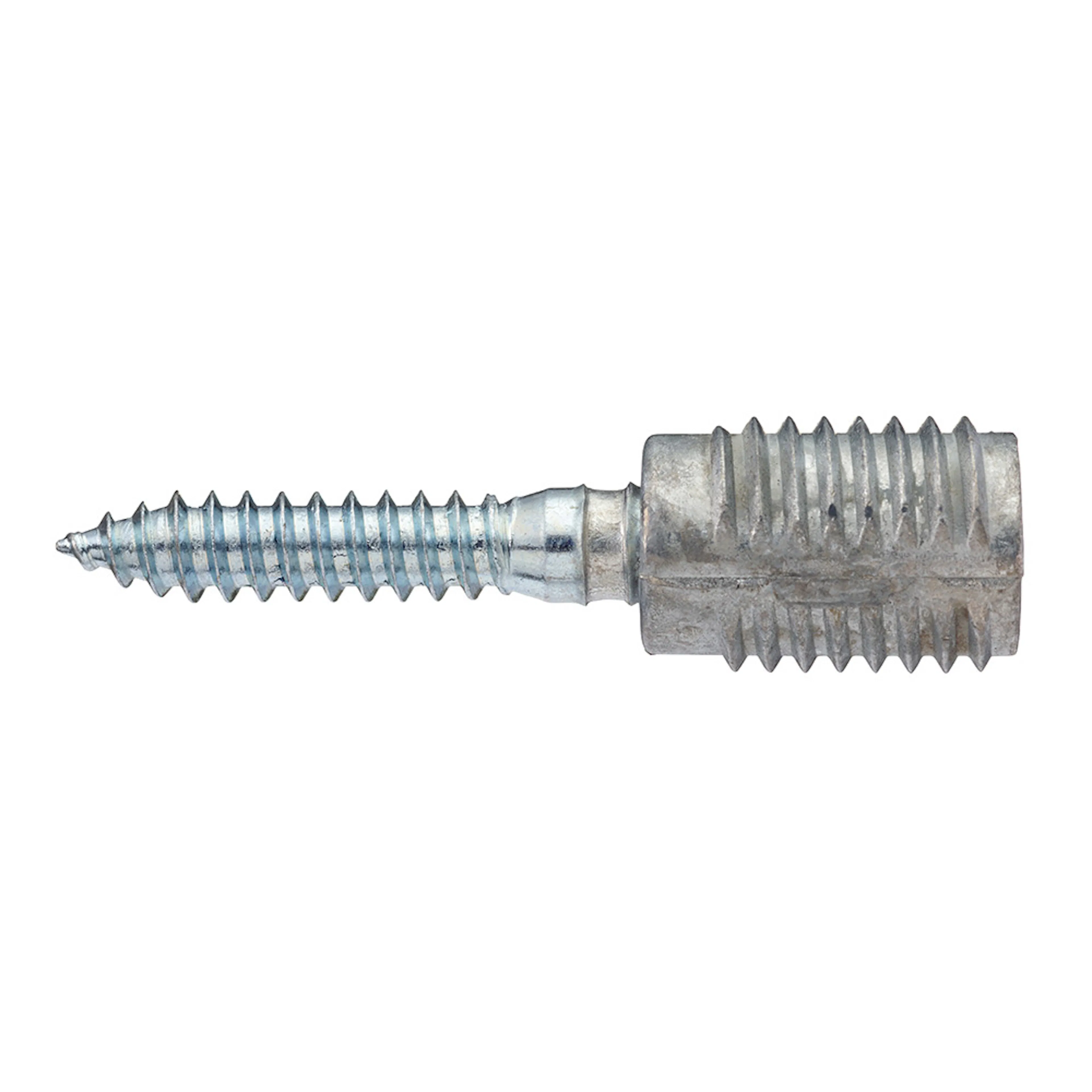 KARMSKRUV OHÄRDAD 7x70 FZB Dimension: 7x70 mm, FZB, Antal st/frp: 50