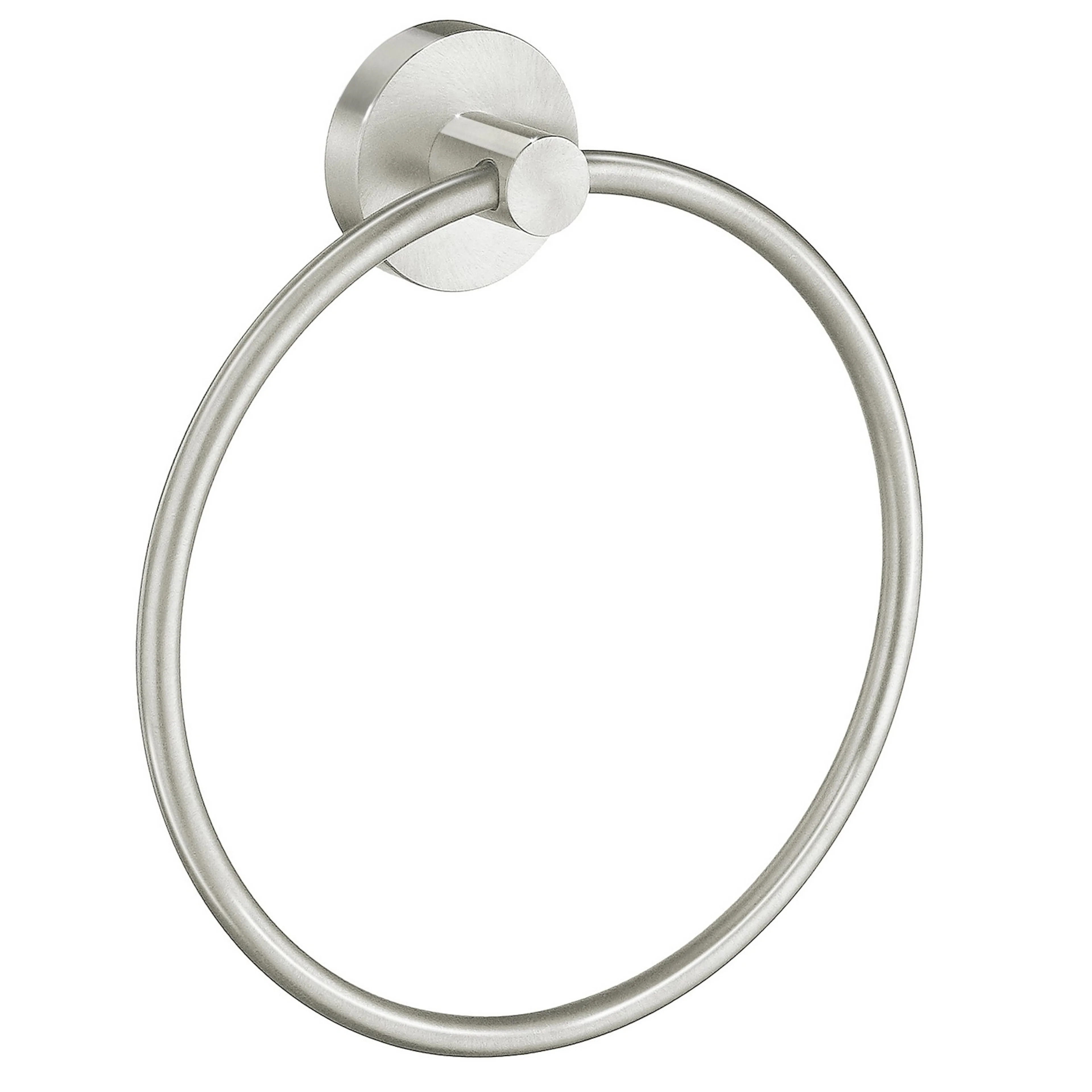 Borstad Nickel