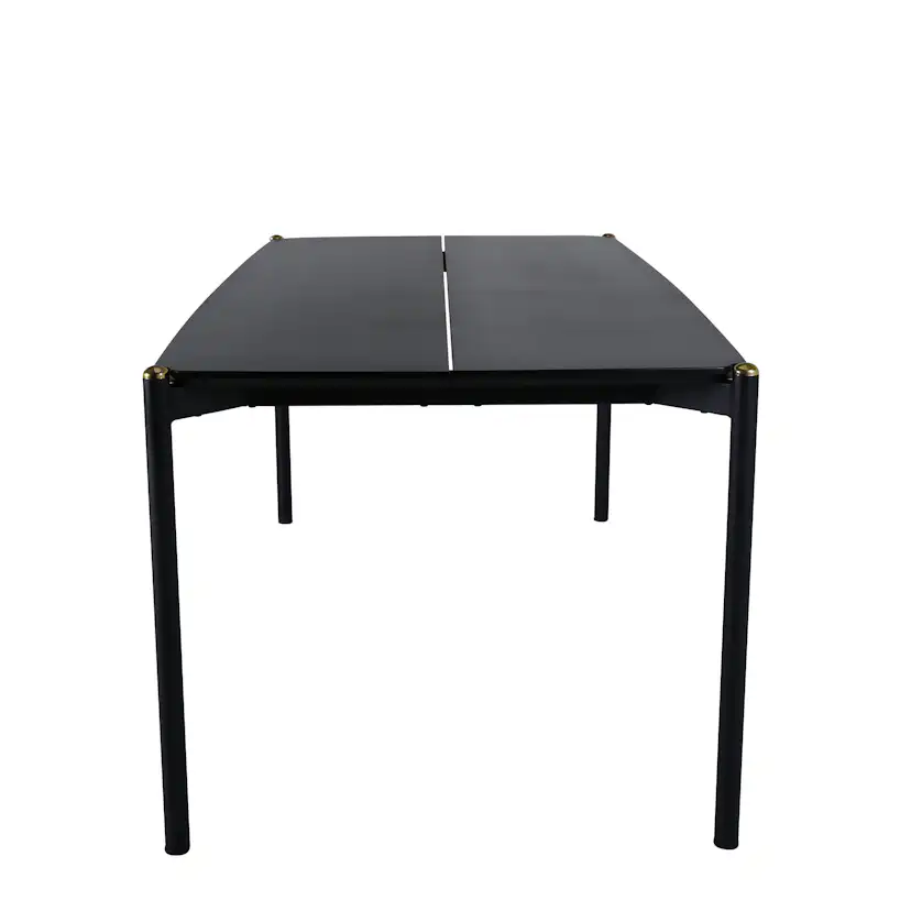 Matbord Venture Home Pelle