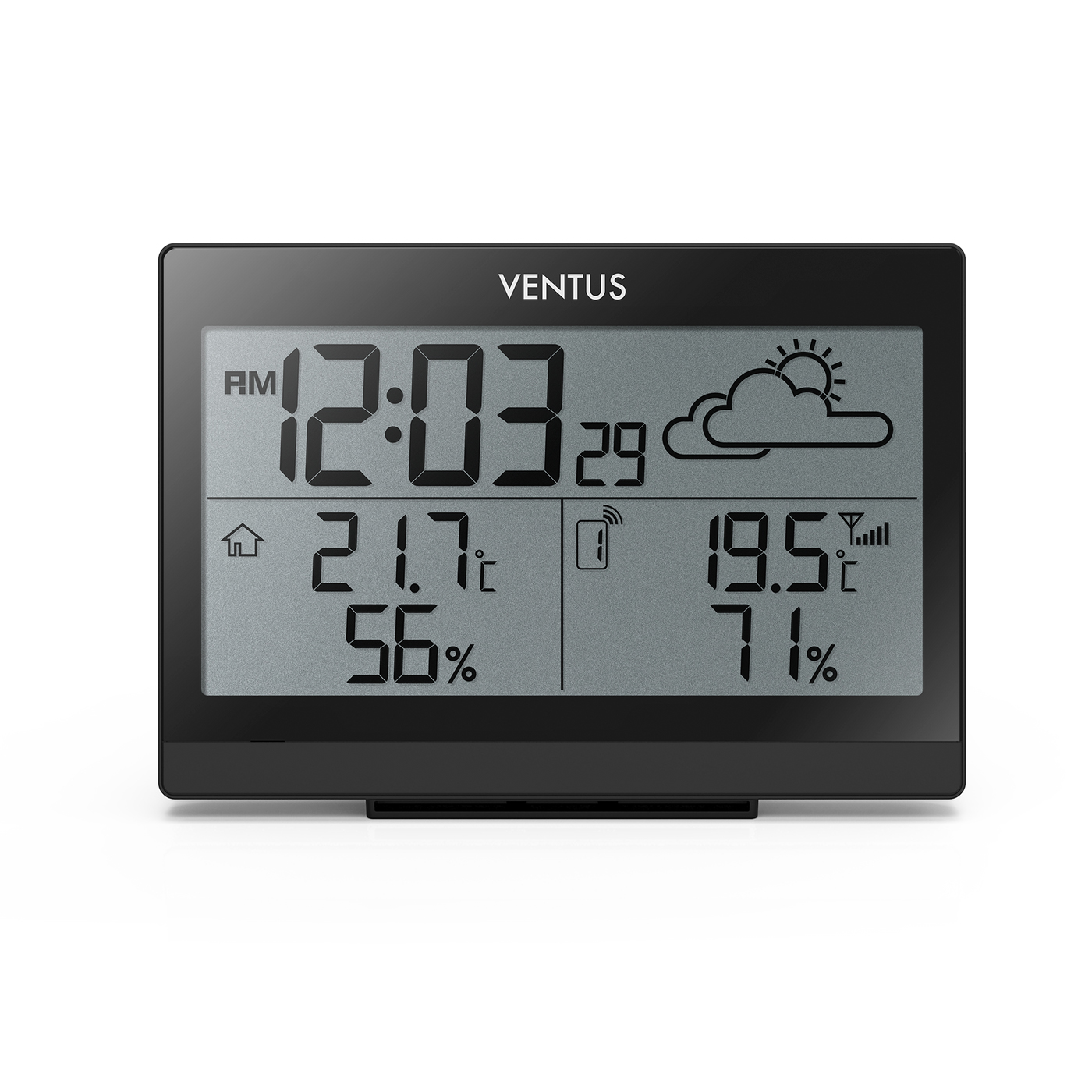 Väderstation Ventus W220