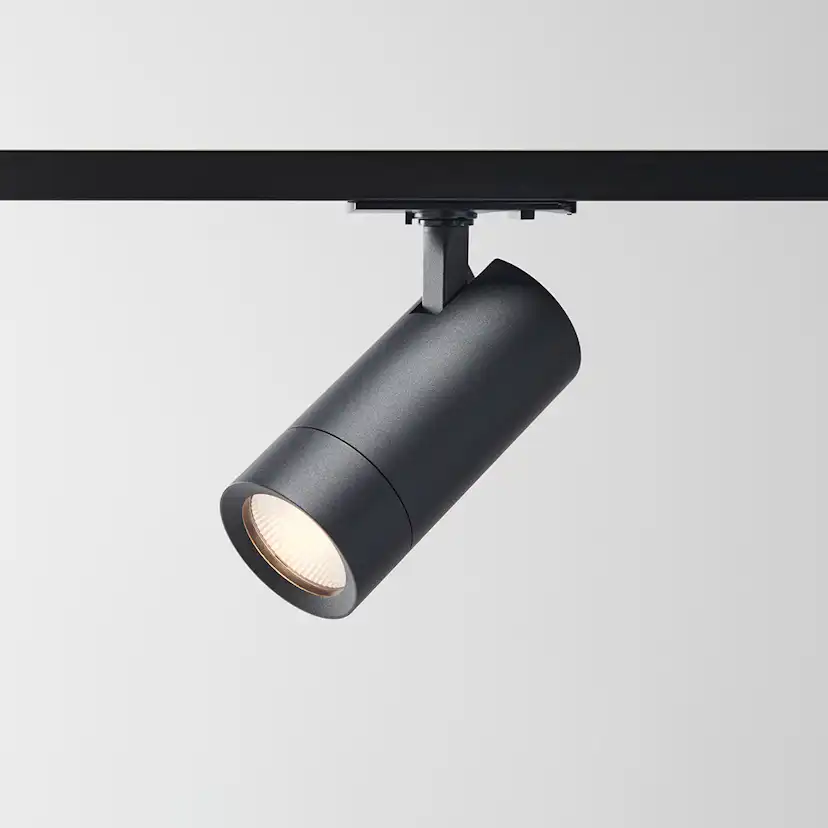 Spotlight Hide-a-lite Optic Track XS 1-f 36° Tune