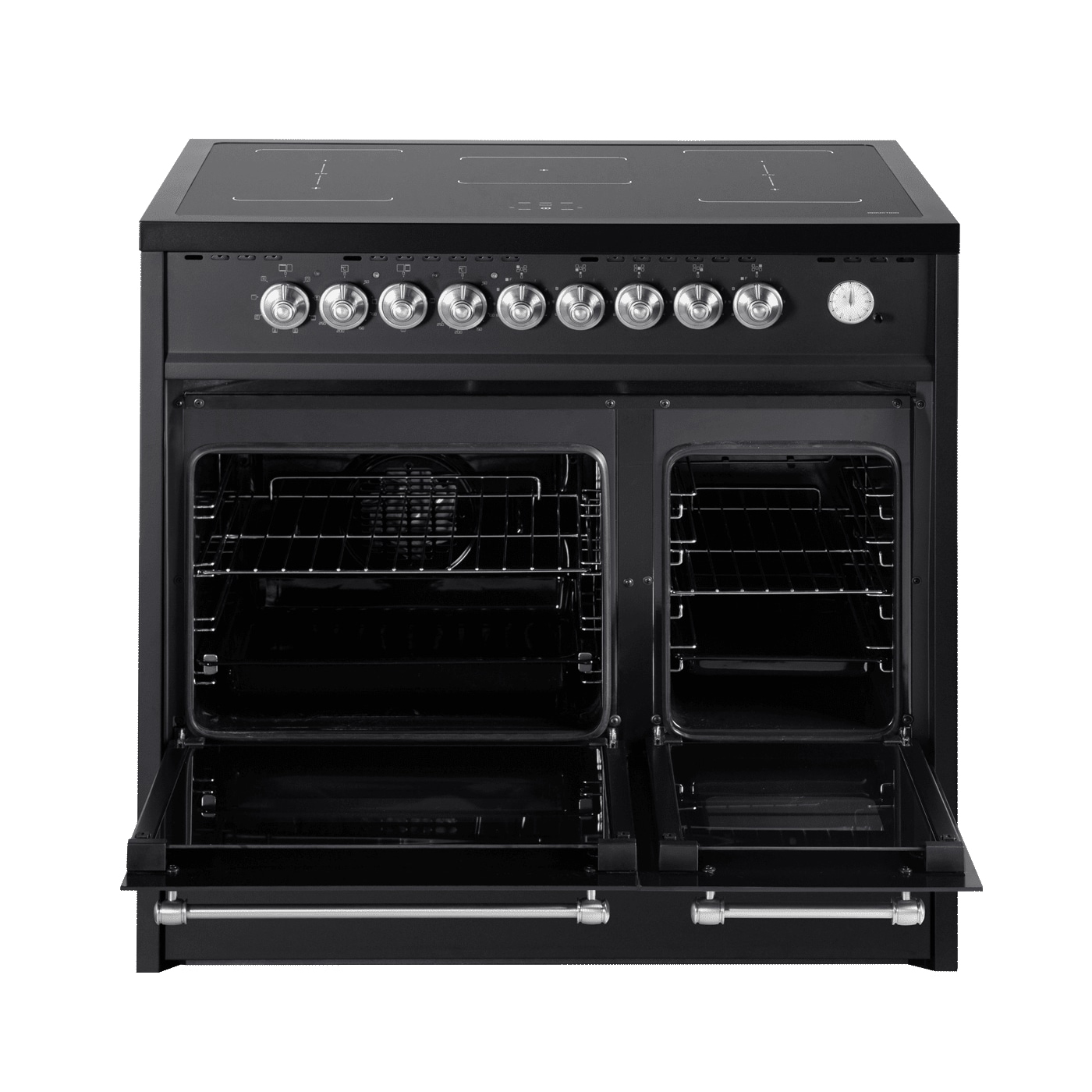 Induktionsspis Pazzano Cuore Range Cooker 90 cm