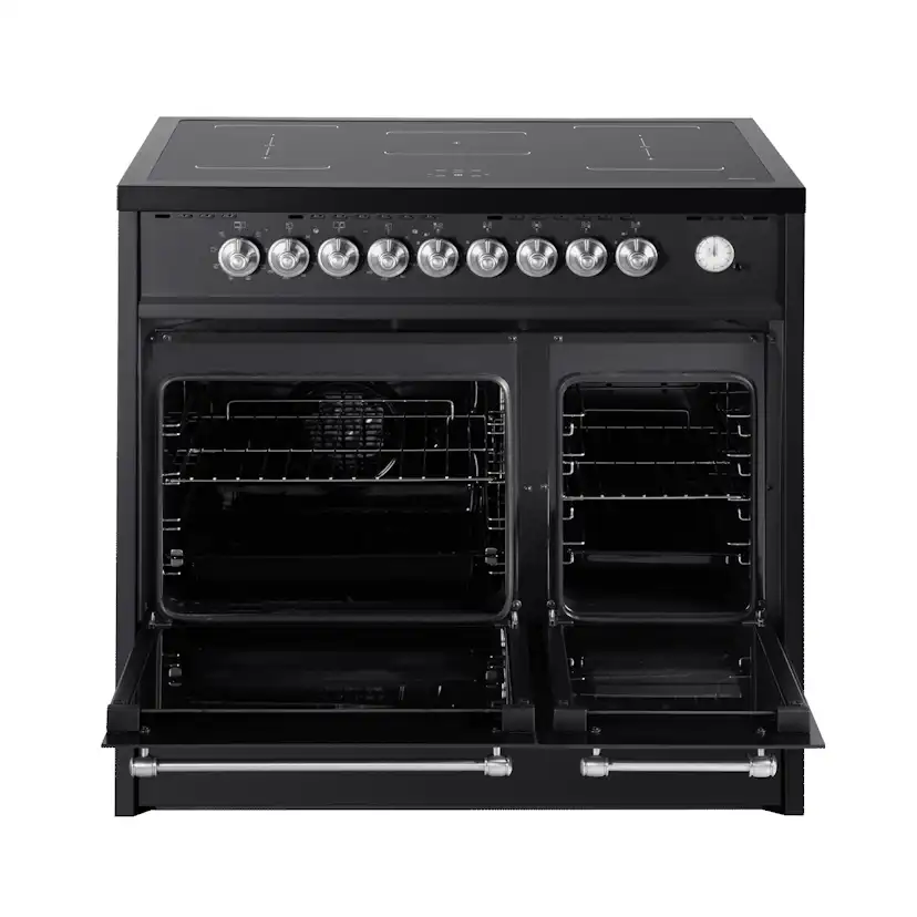 Induktionsspis Pazzano Cuore Range Cooker 90 cm
